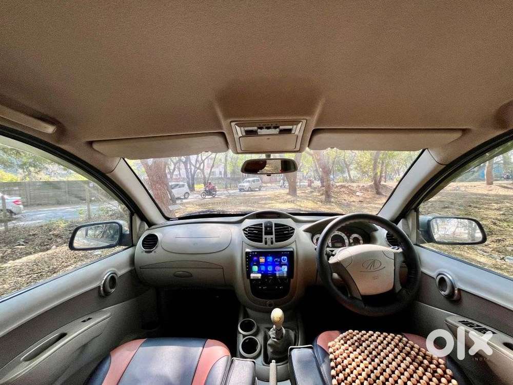 Mahindra Quanto C8, 2013, Diesel