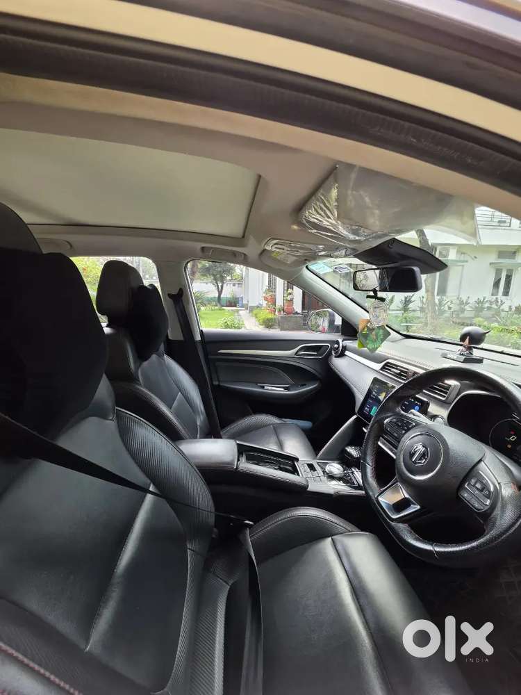 Mg Zs Ev Exclusive 2023