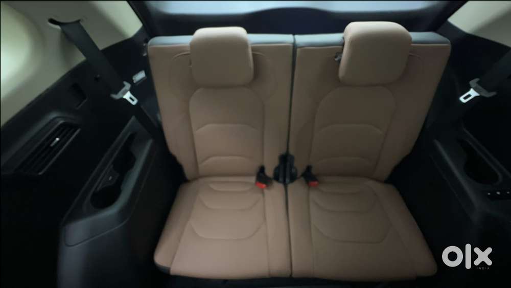 Mg Hector Plus Savvy Pro 1.5 Turbo Petrol Cvt 7 Str, 2023, Petrol