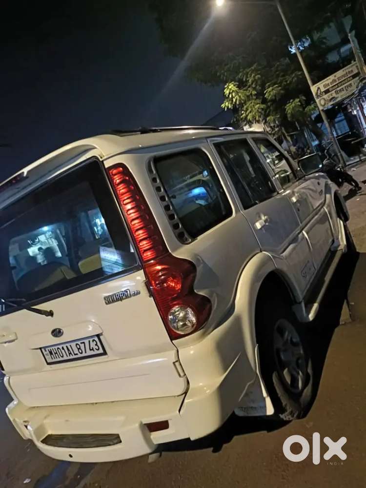 Mahindra Scorpio-n Diesel 2010