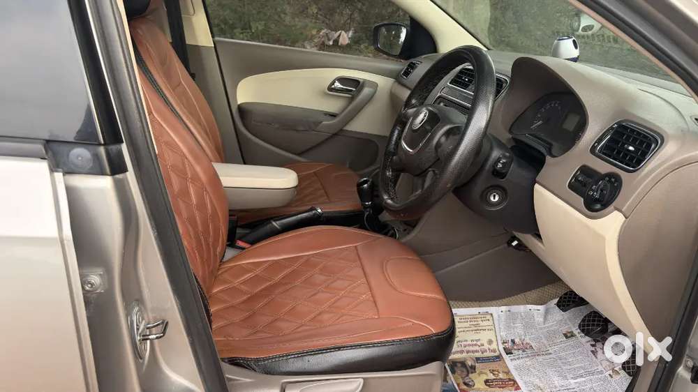 Skoda Rapid 2013 Diesel Well Maintained