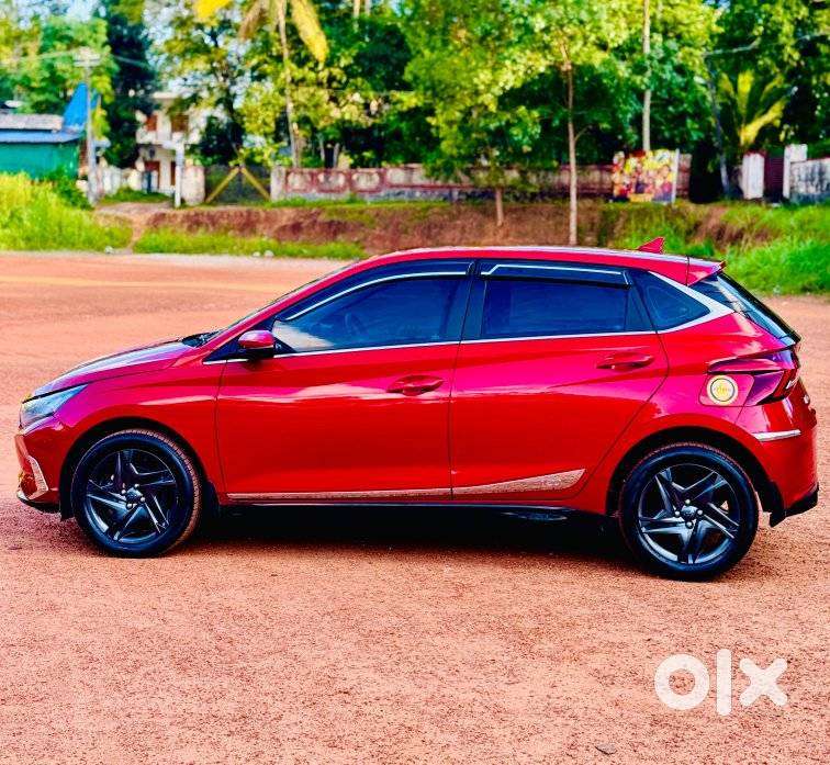Hyundai I20 1.2 Spotz, 2023, Petrol