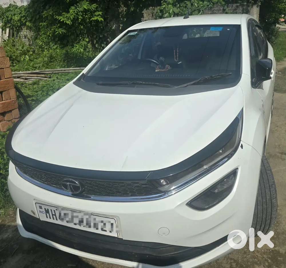 Tata Altroz 1.2 Xt 2022 Petrol Manual