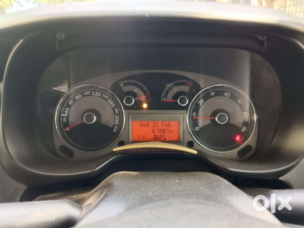 Fiat Linea 1.3 Dynamic, 2013, Petrol