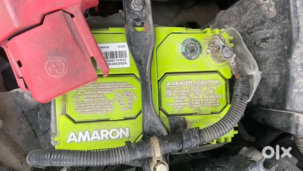 Honda Jazz 2018 Model