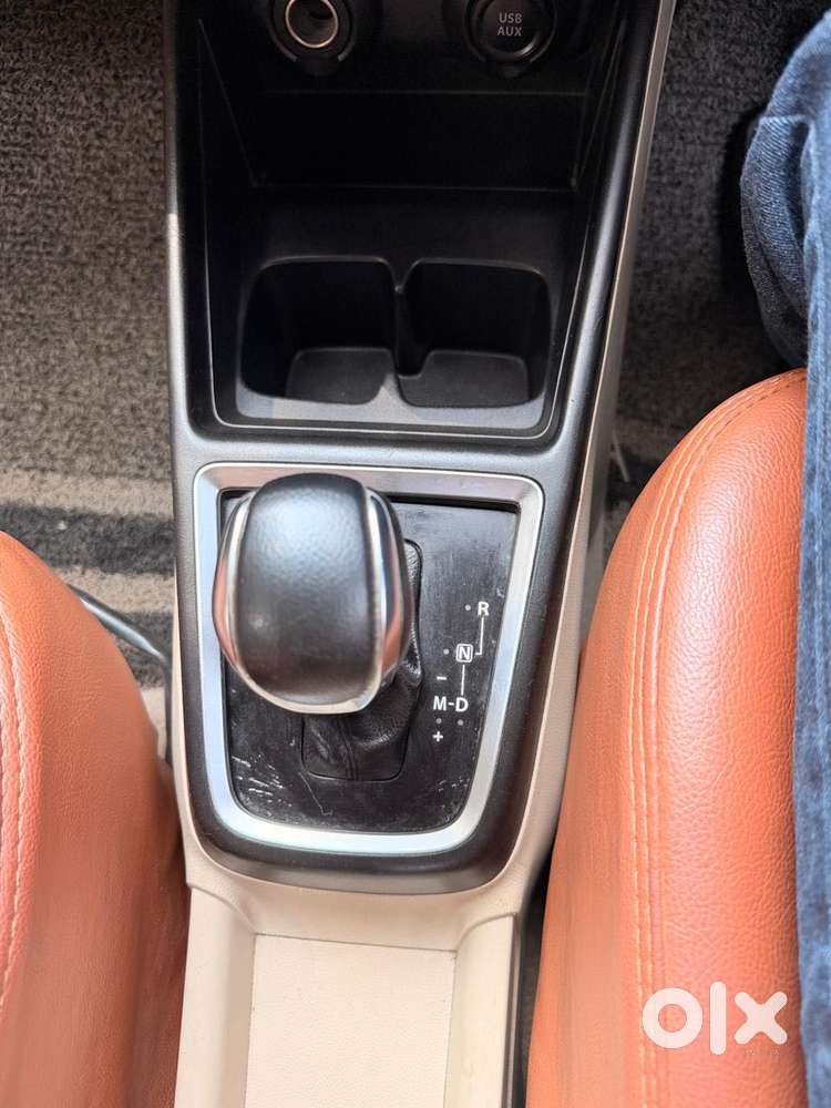 Maruti Suzuki Swift Dzire Vdi(o) Amt, 2018, Diesel