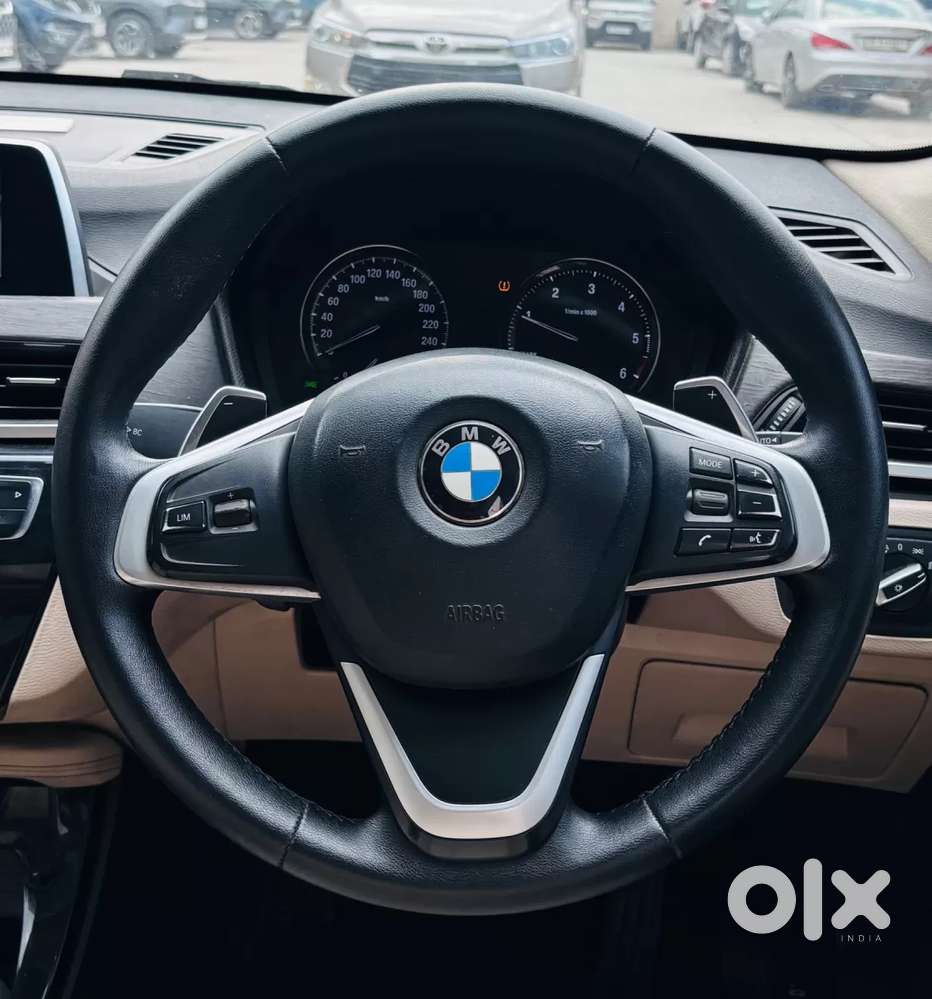 Bmw X1 2.0 Sdrive20d Xline, 2018, Diesel