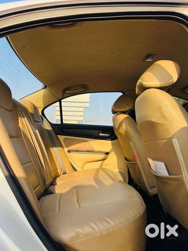 Honda Amaze V Petrol, 2019, Cng & Hybrids