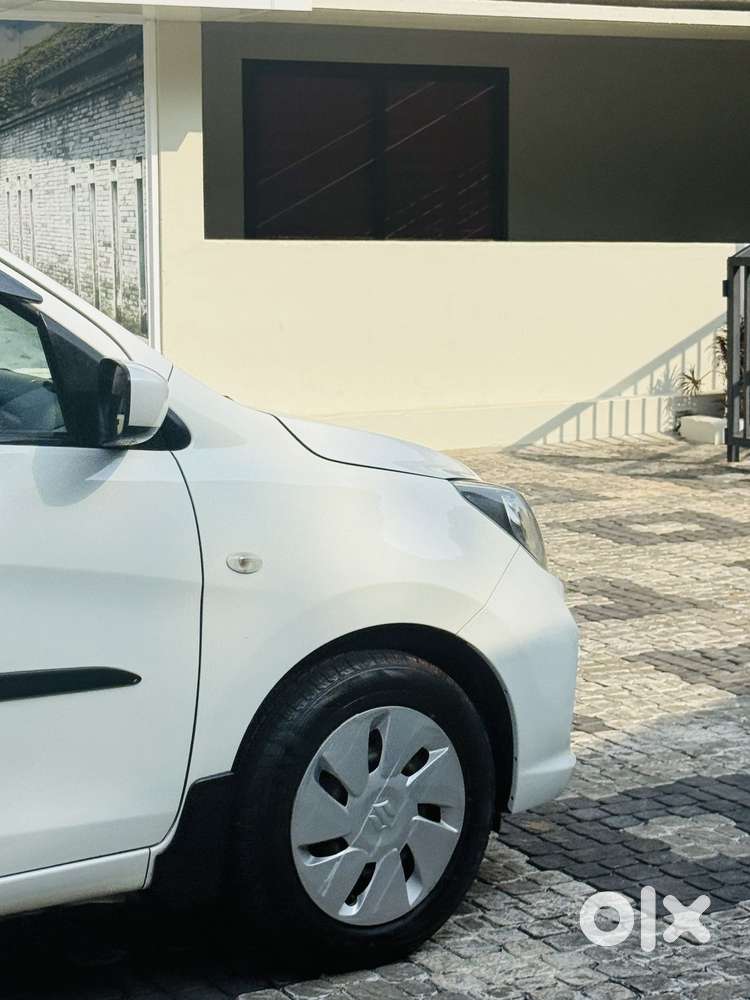 Maruti Suzuki Celerio 1.0 Vxi Ags, 2019, Petrol