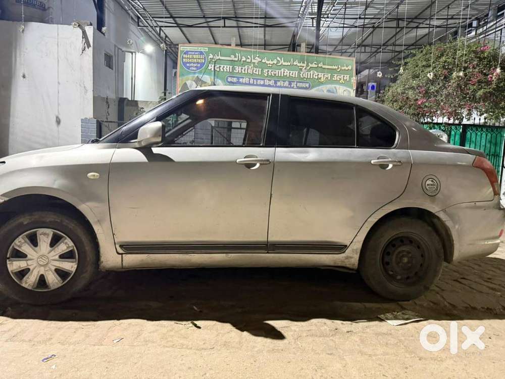 Swift Dzire Automatic  Petrol  First Owner  Urgent Sale