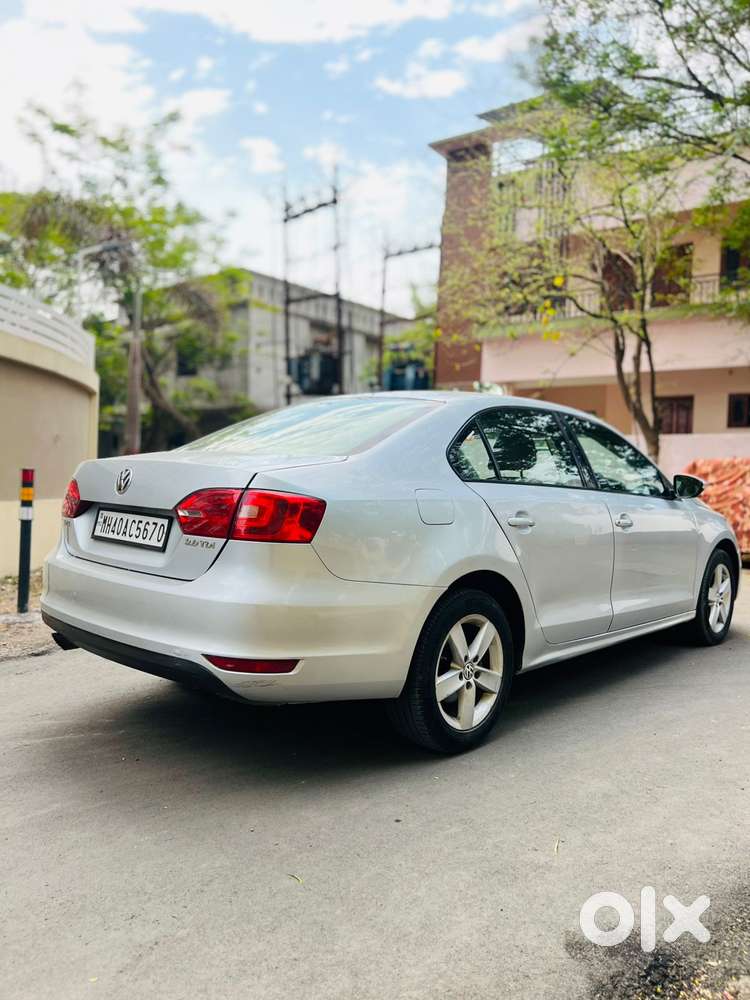Volkswagen Jetta 2.0l Tdi Highline, 2013, Diesel