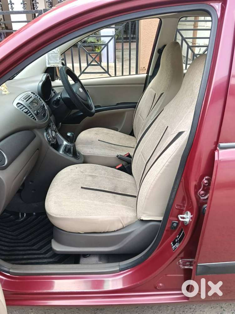 Hyundai , I10 , Nov 2016