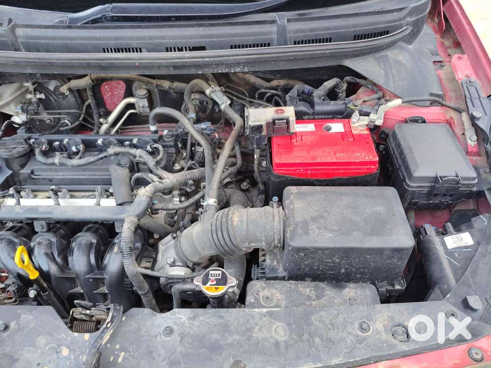 Hyundai Elite I20 Asta 1.2 At, 2018, Petrol