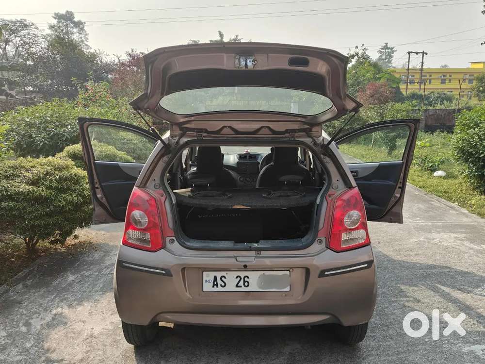 Maruti Suzuki A-star 2009 Petrol Good Condition