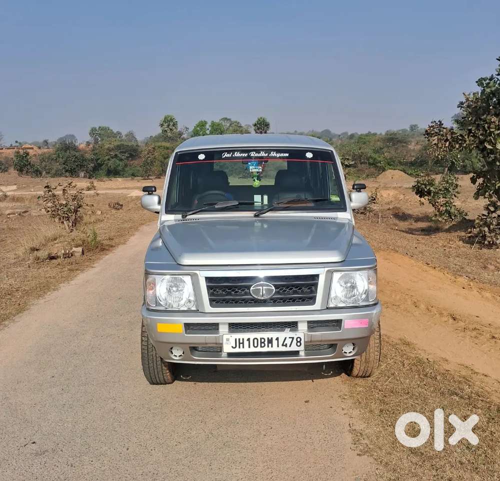 Tata Sumo Good  Condition