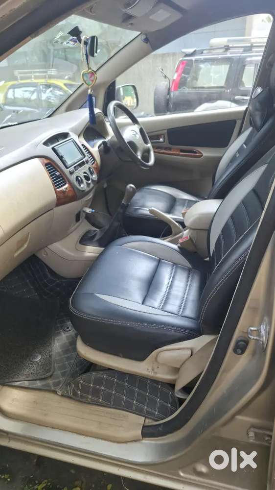 Well Maintained Car
