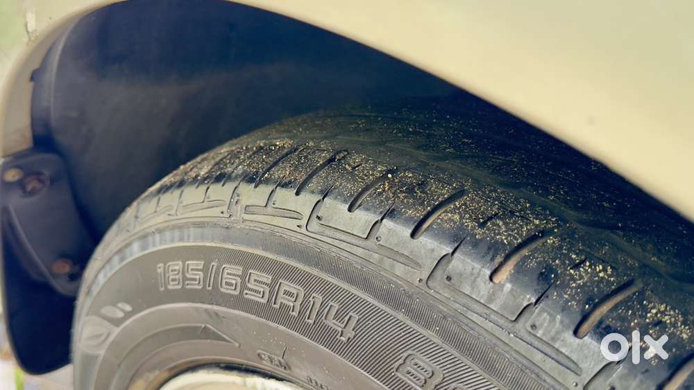 Hyundai Verna Petrol Manual 2007