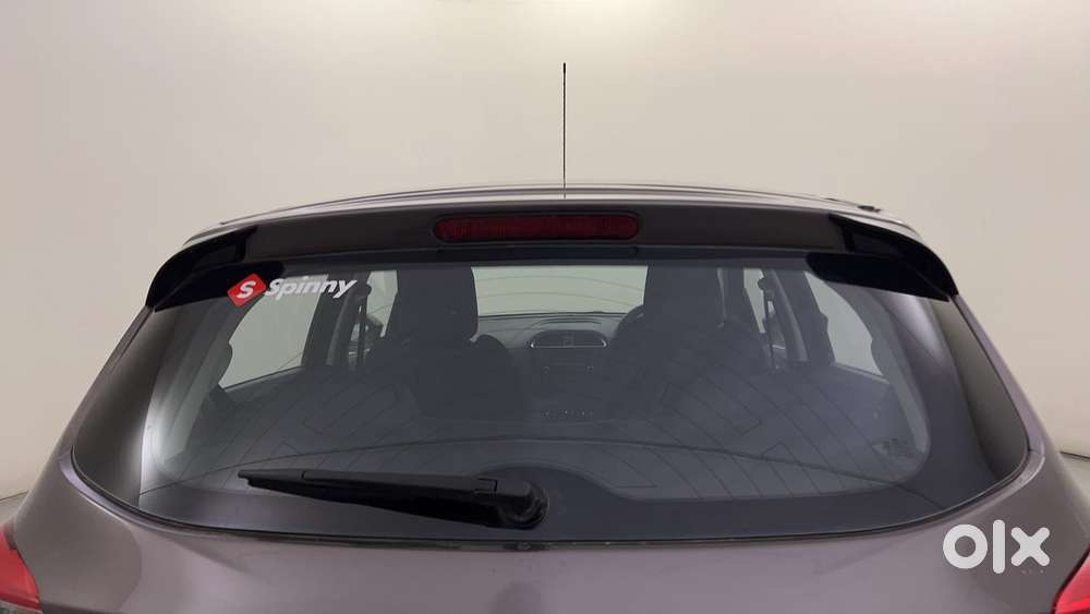 Tata Tiago Xz, 2016, Petrol