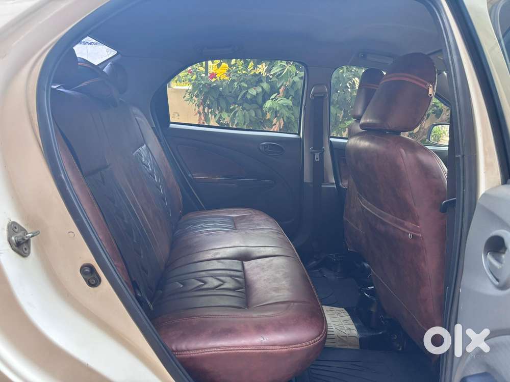 Toyota Etios Gd Sp*, 2016, Diesel