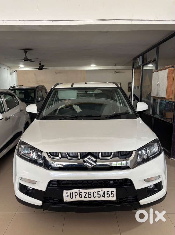 Mahindra Xuv300 W8 Diesel, 2021, Diesel