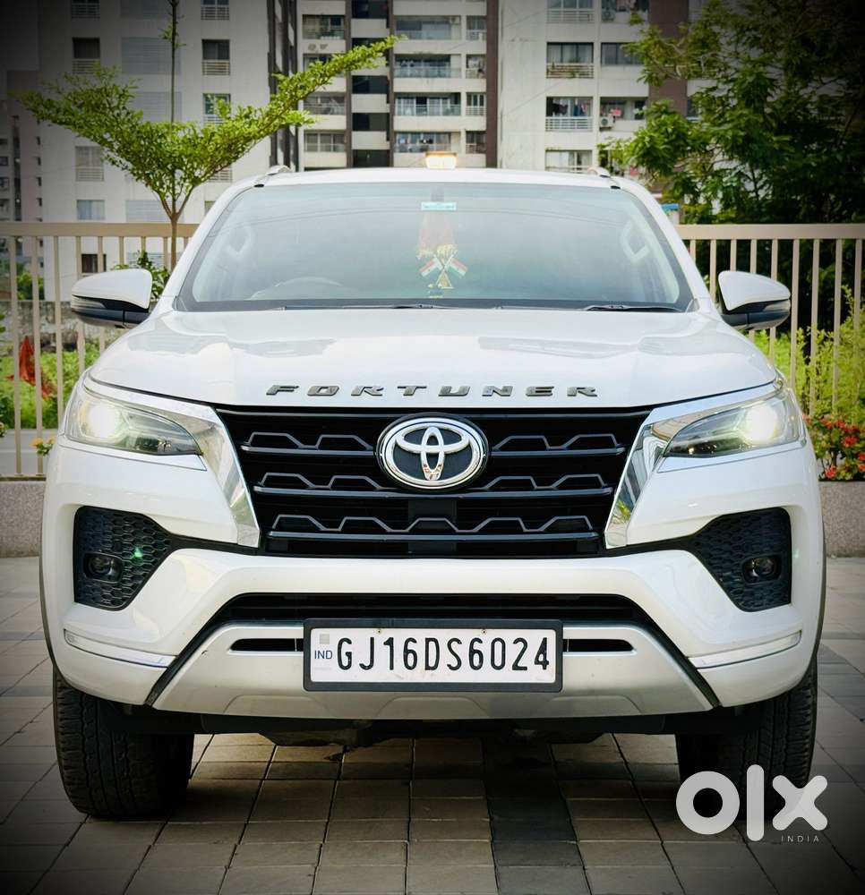 Toyota Fortuner 4x2 At 2.8 Diesel, 2025, Diesel