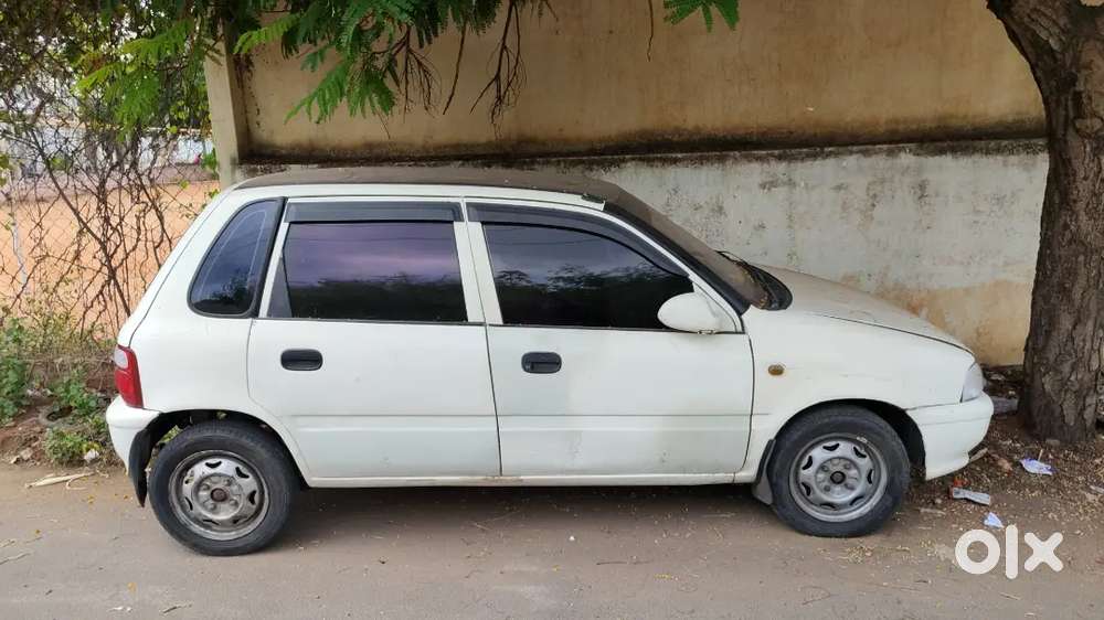 Maruti Suzuki Zen Estilo 1997 Petrol