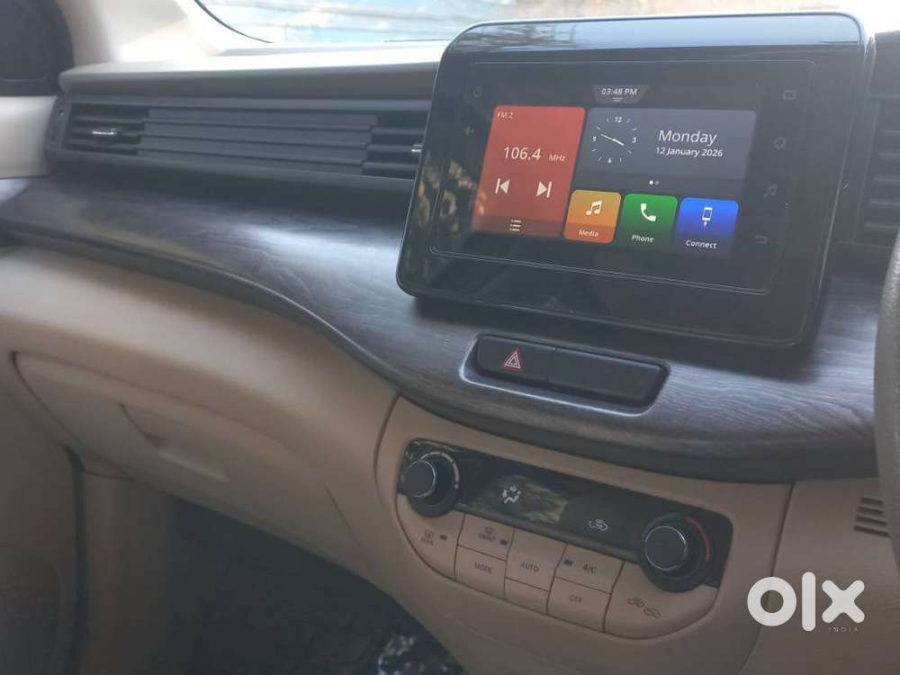 Maruti Suzuki Ertiga Zxi (o) Cng [2022-2023], 2022, Cng & Hybrids