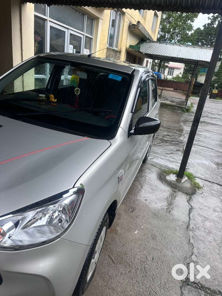 Maruti Suzuki Alto K10 2025 Petrol 15000 Km Driven