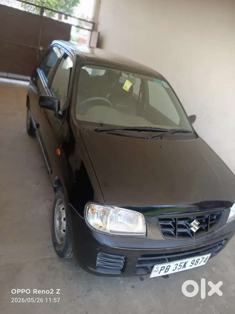 Maruti Suzuki Alto 2009 Passing 2029