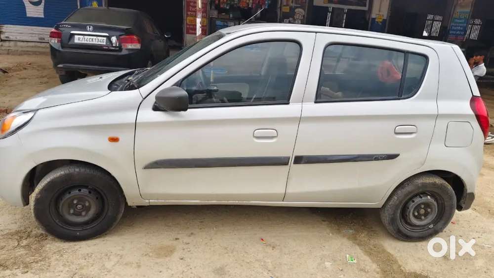Alto 800 Vxi October 2022 Model _ Brand New Condition