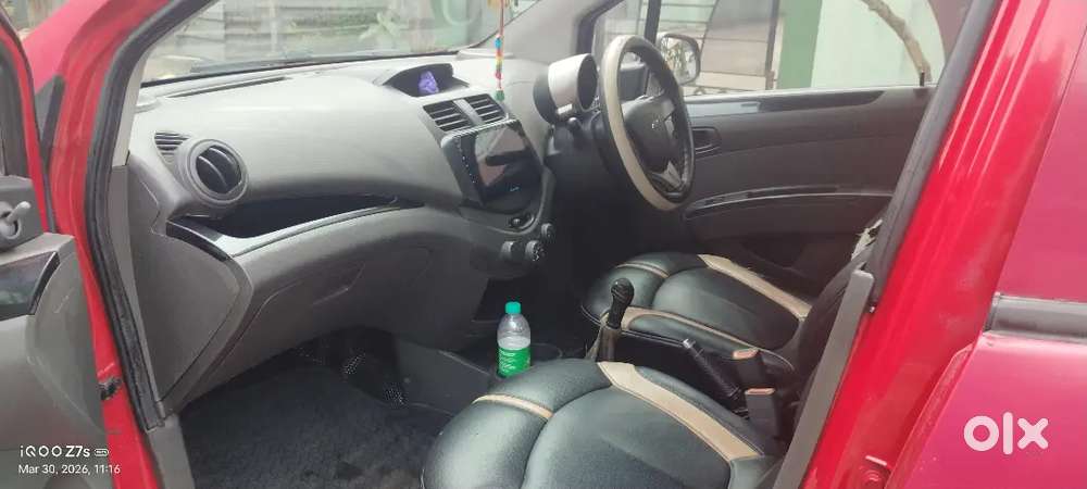 Chevrolet Beat 2014 Diesel Well Maintained