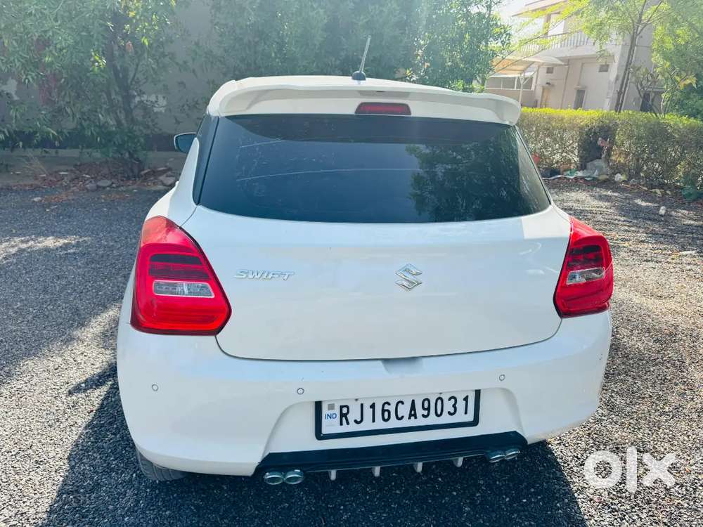 Maruti Suzuki Vxi 2023 60000 Km Driven