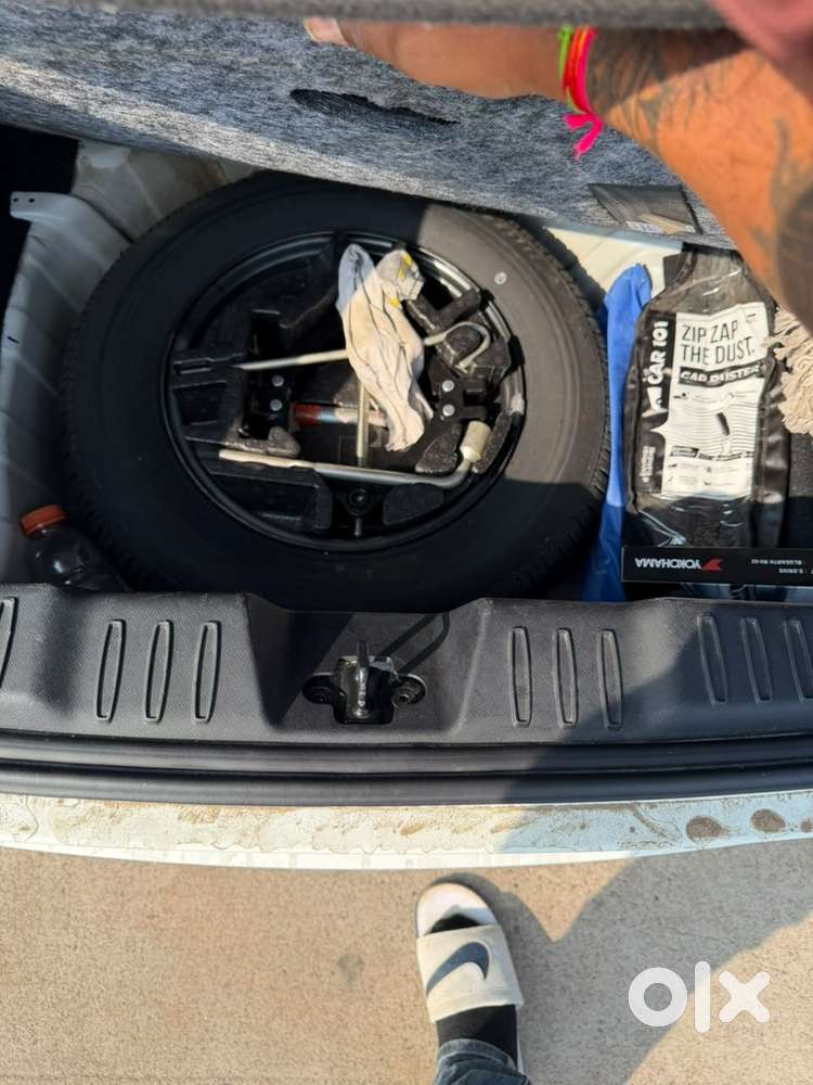 Tata Altroz 2021 Petrol