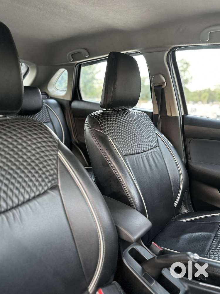 Maruti Suzuki Baleno Delta, 2021, Petrol