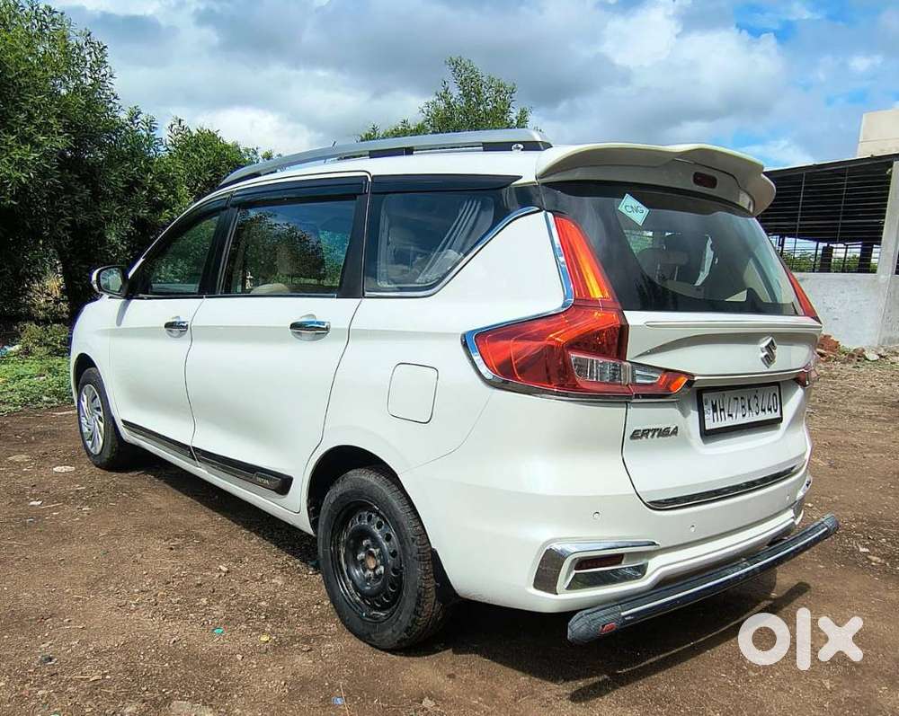 Maruti Suzuki Ertiga Vxi (o) Cng, 2023, Cng & Hybrids