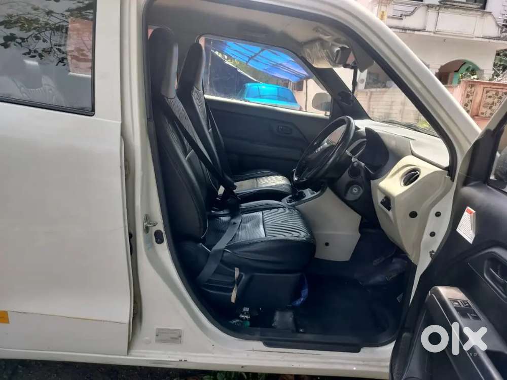 Wagonr Petrol & Cng