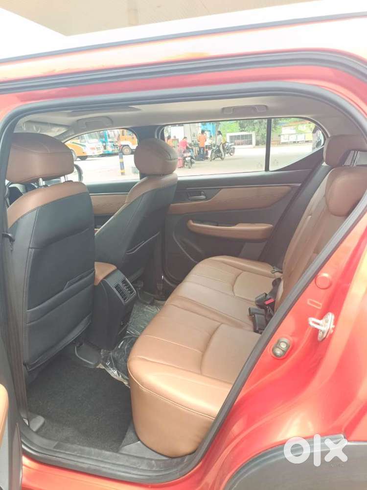 Honda Elevate Zx Mt, 2023, Petrol