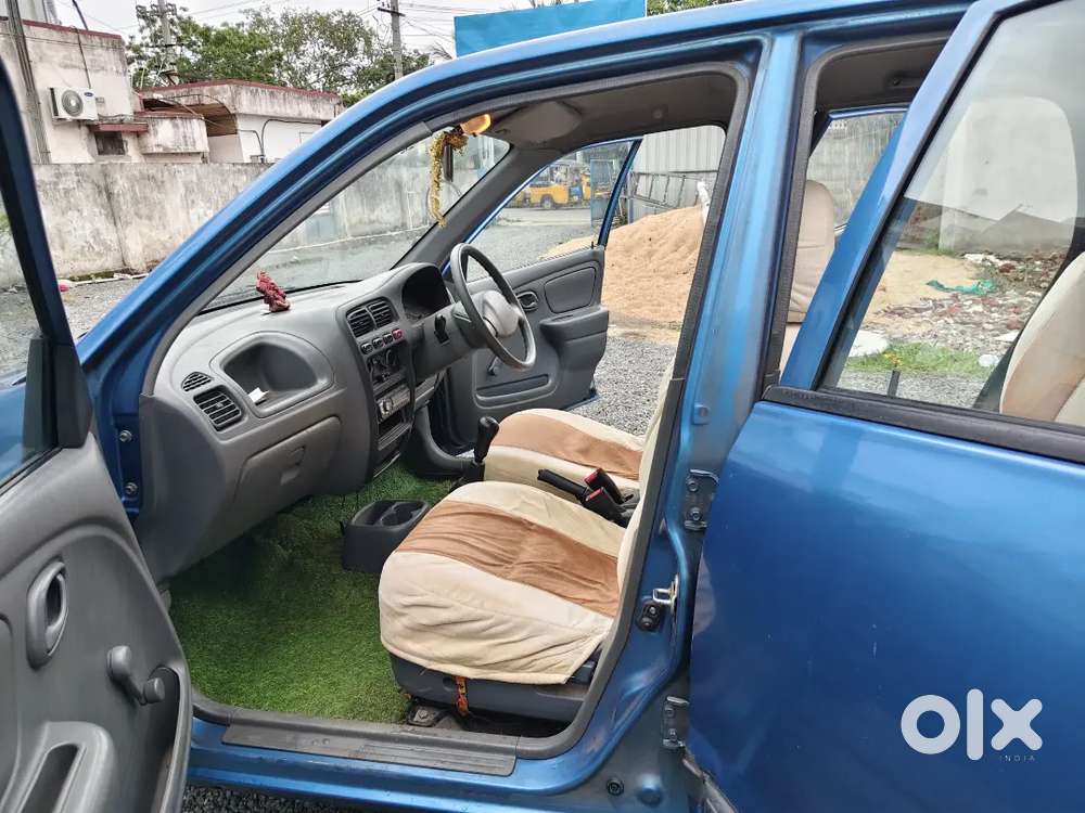 Maruti Suzuki Alto Lxi 2008