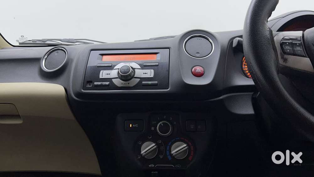 Honda Amaze Vx I-vtec, 2014, Petrol
