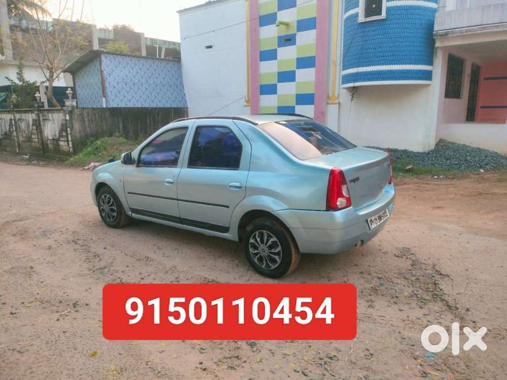 Mahindra Verito, 2011, Diesel