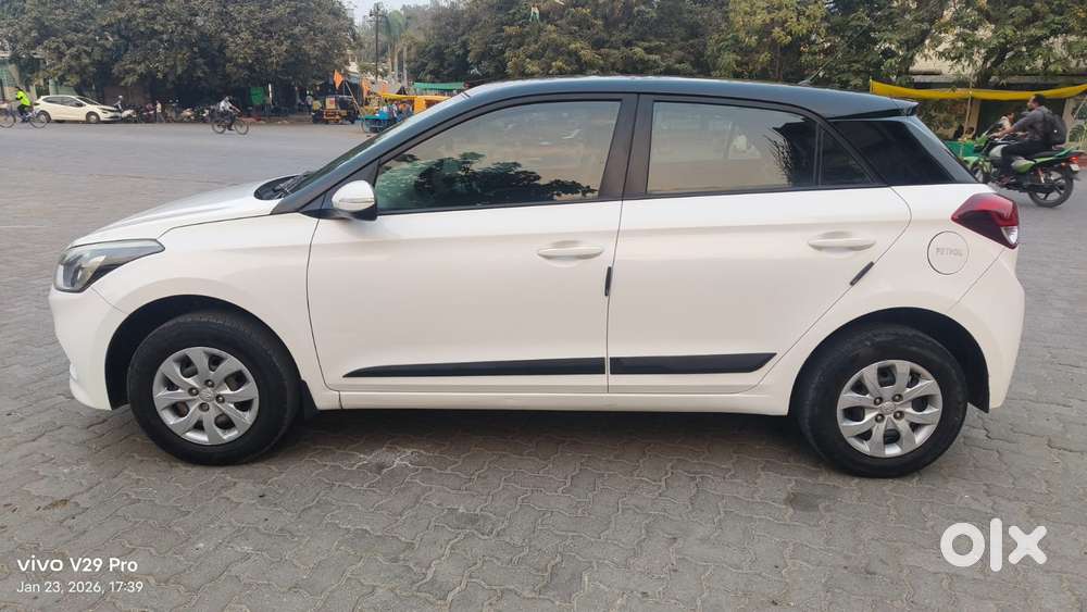 Hyundai Elite I20 Sportz (o) 1.2, 2017