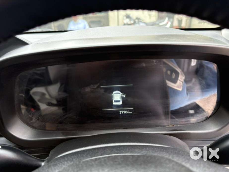 Hyundai I20 1.2 Spotz, 2023, Petrol