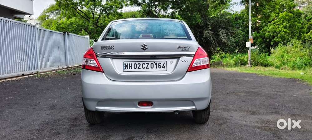 Maruti Suzuki Dzire 1.2 Vxi, 2013, Petrol