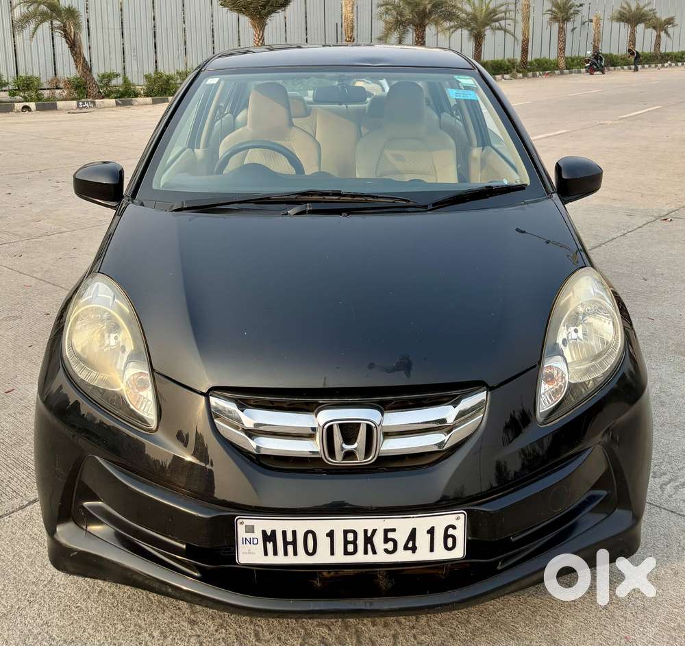Honda Amaze 2013-2016 Ex I-vtech, 2014, Petrol
