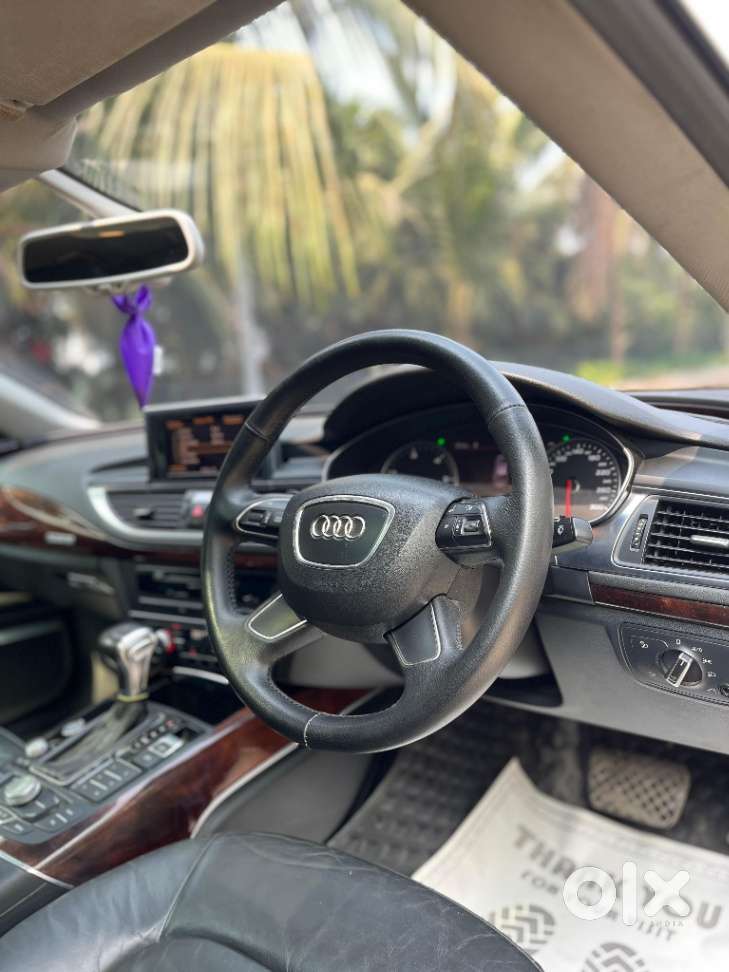 Audi A7 3.0 Sportback Tdi Quattro, 2014, Diesel