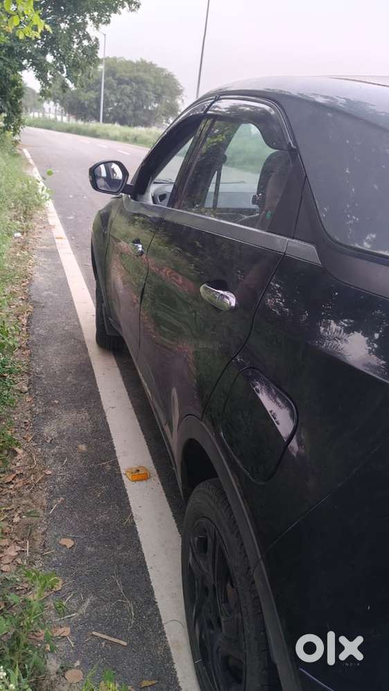 Tata Nexon Diesel 2020