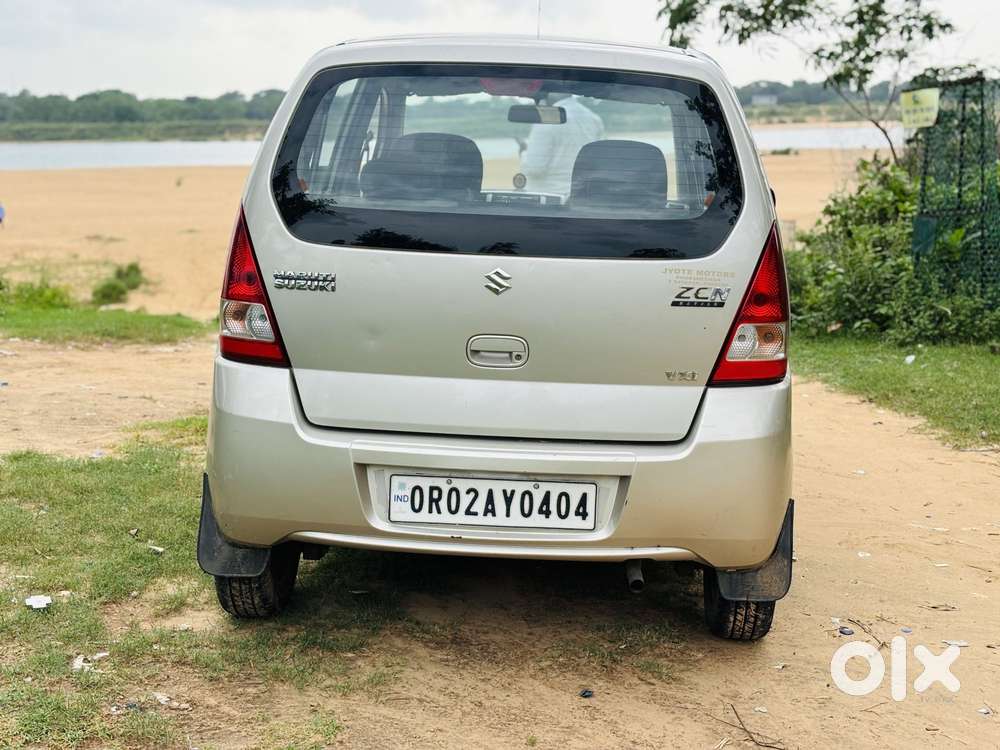 Maruti Suzuki Estilo Vxi, 2009, Petrol