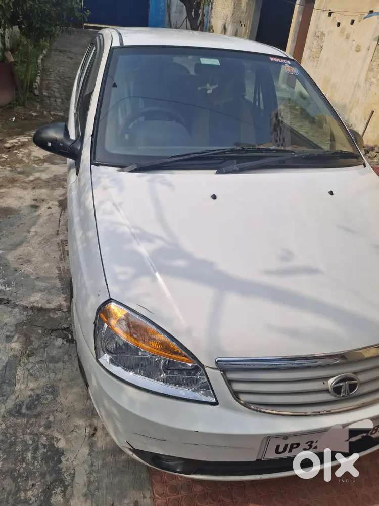 Tata Indica Ev2 2014 Diesel 70000 Km Driven