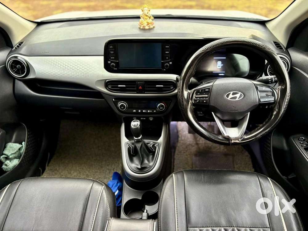 Hyundai Exter Sx 1.2 Cng Mt, 2023, Cng & Hybrids