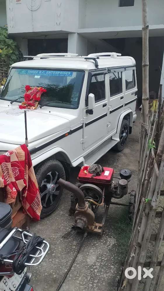 Mahindra Br 06 Pc 5414